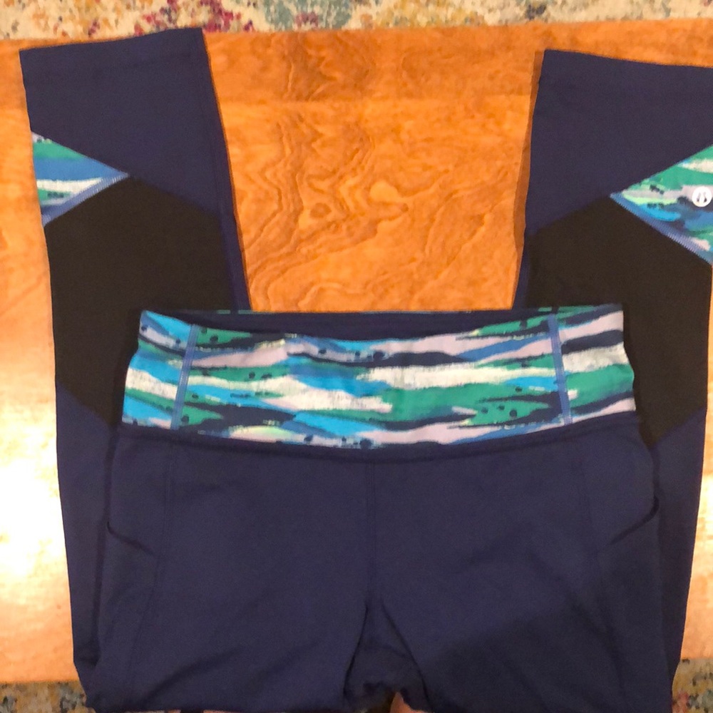 Lululemon leggings